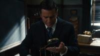 Click to watch 'Murdoch and the Treasure...' (popup) Murdoch Mysteries
